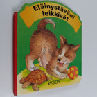 Patricia Giannini : Eläinystäväni leikkivät - pikkukuva 1