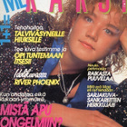 Me Kaksi n:o 4 1990 Kesäduuni. Kun ahdistaa. Ei kenenkään ty - pikkukuva 1