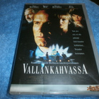 VALLANKAHVASSA - DVD - pikkukuva 1