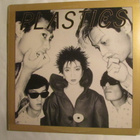 Plastics: Plastics LP 1981 Japan New Wave - pikkukuva 1
