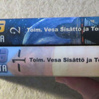 Sisättö / Jerrman: ULKOMAISIA TIETEISKIRJAILIJOITA 1 ja 2 - pikkukuva 2
