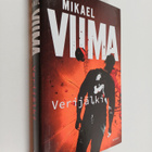 Mikael Viima : Verijälki - pikkukuva 1