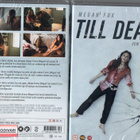 till death (72 207) UUSI -FI- nordic, DVD megan fox 2021 - pikkukuva 1