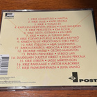 Sano se kirjeessä – Posti mainos-CD 1995 Mauri Kunnas kansi - pikkukuva 2