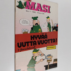 Mort Walker : Masi 1/1982 - pikkukuva 1