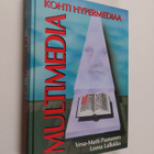 Vesa-Matti Paananen : Multimedia : kohti hypermediaa - pikkukuva 1