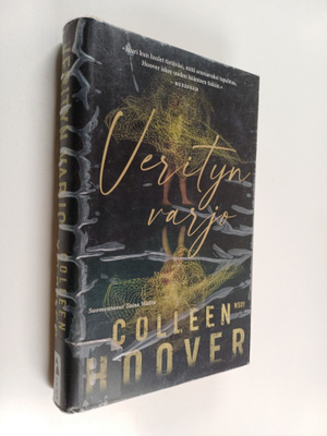 Colleen Hoover : Verityn varjo