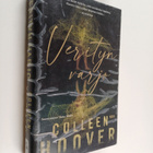 Colleen Hoover : Verityn varjo - pikkukuva 1