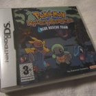 Nintendo DS Pokemon Mystery Dungeon Blue Rescue Team - pikkukuva 1