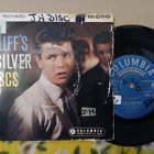 Cliff Richard And The Shadows EP - pikkukuva 1