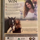 Race to Win (2015) Danielle Campbell & Luke Perry (UUSI) - pikkukuva 2