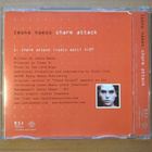 Leona Naess - Charm Attack CDS - pikkukuva 2