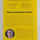 Pauli Kopu : Media television jälkeen : tutkimusmatka tar... - pikkukuva 2