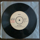 Maarit - Niin Se Käy 7" (Love Records) - pikkukuva 1