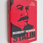 Robert Service : Stalin : a biography - pikkukuva 1