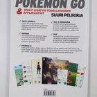 Pokemon Go & muut lisätyn todellisuuden applikaatiot : su... - pikkukuva 2