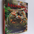 Laura (suom.) Beck : Kasvisruoat - pikkukuva 1