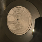The Cure – Faith LP - pikkukuva 3