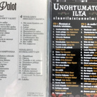 4 KPL SLAAVIL./VENÄLÄISTÄ/ SURULLISTA ISKELMÄ CD-KOKOELMAA - pikkukuva 2