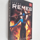 Ilkka Remes : Uhrilento - pikkukuva 1