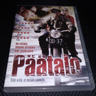 PÄÄTALO DVD - pikkukuva 1