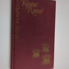 Anni Korpela : Kootut runot - pikkukuva 1