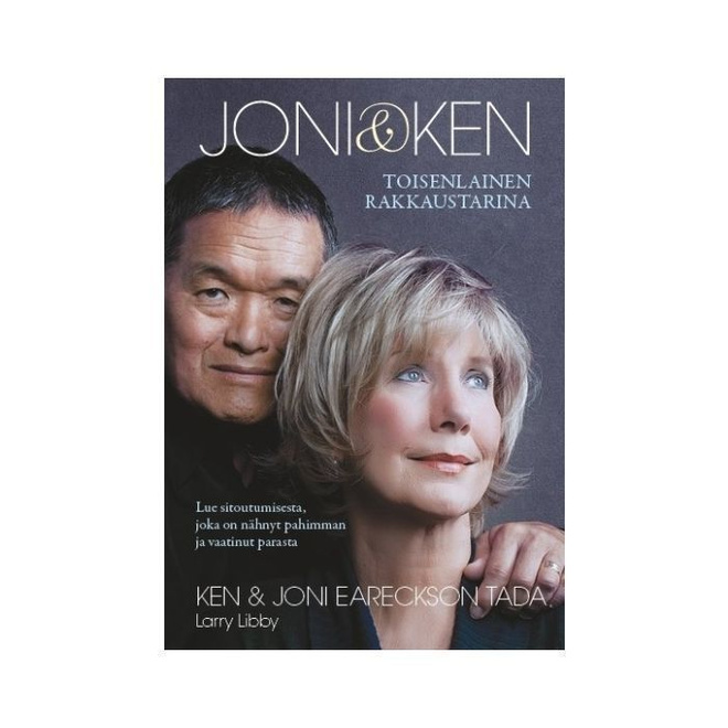 Joni & Ken - Toisenlainen rakkaustarina