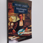 Henry James : Washington Square - pikkukuva 1