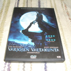 VARJOJEN VALTAKUNTA (Kate Beckinsale)*** - pikkukuva 1