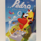 Pedro, pieni lentokone - pikkukuva 1