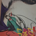 4 Rolling Stones LP joista 1 tupla LP - pikkukuva 2