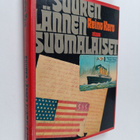 Reino Kero : Suuren lännen suomalaiset - pikkukuva 1