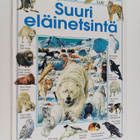 Caroline Young : Suuri eläinetsintä : katsele, etsi, lue - pikkukuva 1
