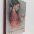 Raili Mikkanen : Hopearenkaan taika - pikkukuva 1