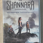 The Shannara Chronicles: Kausi 1 (3DVD) uusi ja muoveissa - pikkukuva 1