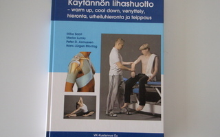 Käytännön lihashuolto