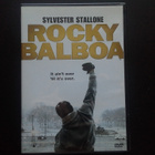 DVD: Rocky Balboa (Sylvester Stallone 2006) - pikkukuva 1