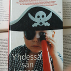 Jari Sinkkonen - Yhdessä isän kanssa (sid.) - pikkukuva 1