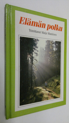 Maija (toim.) Mankinen : Elämän polku