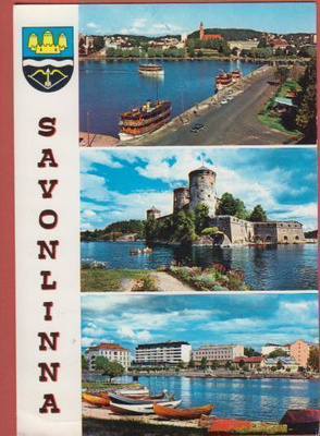 Savonlinna