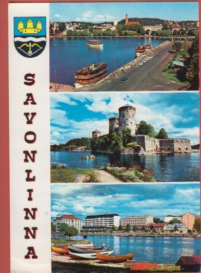 Savonlinna