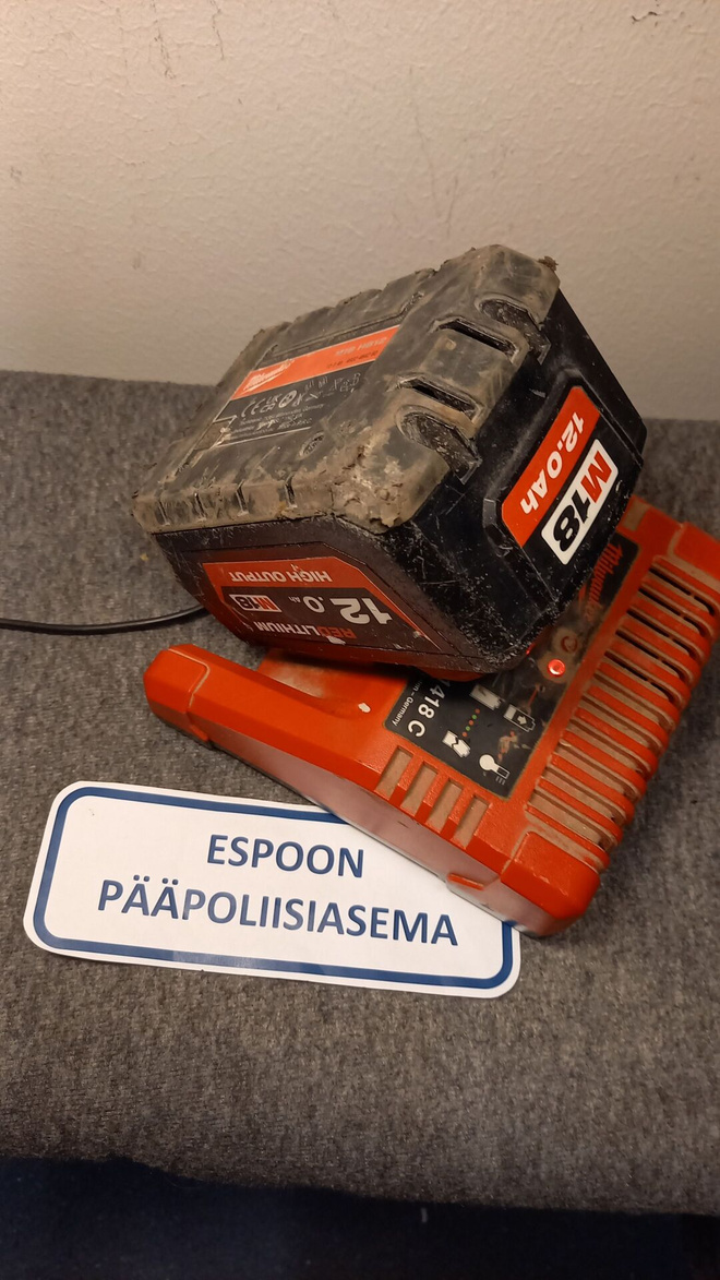 Item image