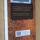 Anne Leinonen : Vaskinainen ( 1.p. 2015 k.po ) - pikkukuva 2