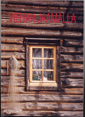 Vienan jaamalla: näyttelyjulkaisu (1994)