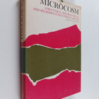 Philip E. Slater : Microcosm : structural, psychological ... - pikkukuva 1