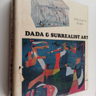 William Stanley Rubin : Dada and Surrealist Art - pikkukuva 1