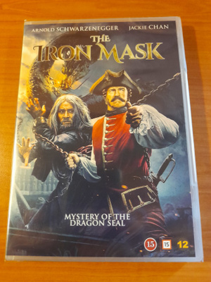 The Iron Mask