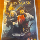 The Iron Mask - pikkukuva 1