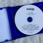Rijnswand: Soulcheck EP (CD) - pikkukuva 3