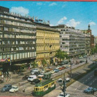 Helsinki Mannerheimintietä - pikkukuva 1